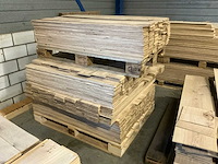 Eik europees (toplaag parketvloer) - afbeelding 11 van  13