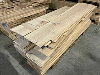 Eik europees (toplaag parketvloer) - afbeelding 13 van  13