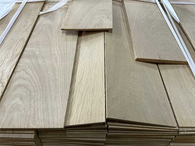 Eiken 1-bis fineerstroken 4mm (660x) - afbeelding 3 van  4