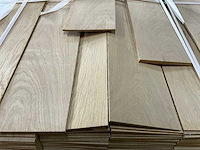 Eiken 1-bis fineerstroken 4mm (660x) - afbeelding 3 van  4