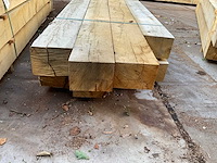 Eiken balken 150x200 mm (8x) - afbeelding 2 van  5
