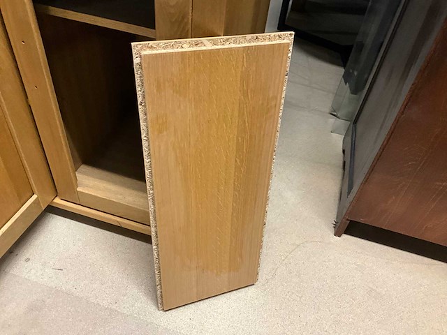 Eiken dressoir - afbeelding 3 van  12