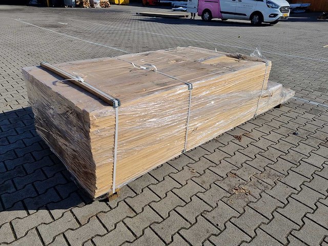 Eiken, europees (255x) - afbeelding 1 van  3