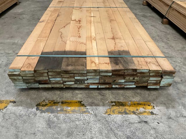 Eiken, europees (91x) - afbeelding 2 van  3