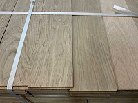 Eiken exquisiet fineerstroken 4mm (2475x) - afbeelding 1 van  3