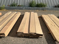 Eiken hout amerikaans 40mm (19x) - afbeelding 5 van  5