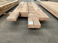 Eiken hout amerikaans 45-60mm (7x) - afbeelding 4 van  4
