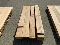 Eiken hout europees 30mm (20x) - afbeelding 4 van  4