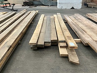 Eiken hout europees 50mm (20x) - afbeelding 3 van  4