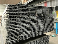 Eiken kunstof gevelpaneel (160x) - afbeelding 5 van  5
