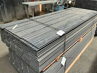 Eiken kunststof gevelpaneel (105x) - afbeelding 3 van  3