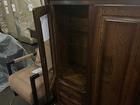 Eiken meidenkast - afbeelding 7 van  8