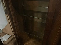 Eiken meidenkast - afbeelding 8 van  8