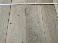 Eiken mix fineerstroken 4mm (59m2) (350x) - afbeelding 3 van  4