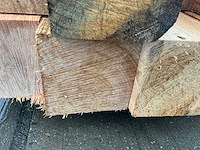 Eiken paal (12x) - afbeelding 2 van  11