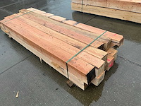 Eiken paal (12x) - afbeelding 5 van  11