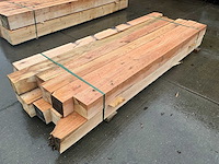 Eiken paal (12x) - afbeelding 6 van  11