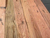 Eiken paal (12x) - afbeelding 9 van  11