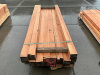 Eiken paal (27x) - afbeelding 4 van  10