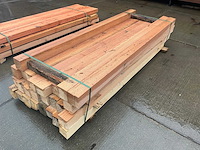 Eiken paal (27x) - afbeelding 6 van  10