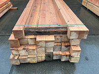 Eiken paal (27x) - afbeelding 7 van  10