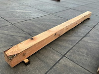 Eiken paal - afbeelding 6 van  10