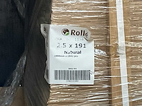 Eiken rustiek a/b parketvloer toplaag - afbeelding 5 van  5