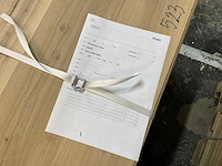 Eiken rustiek ab/bc fineerstroken 4mm (732x) - afbeelding 4 van  4