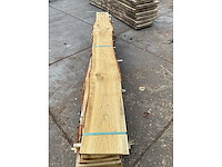 Eiken stam 35 mm ca. 0,300 m³ - afbeelding 5 van  5