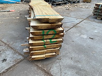 Eiken stam 35 mm ca. 0,300 m³ - afbeelding 2 van  5