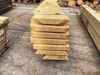 Eiken stam 45 mm ca. 0,269 m³ - afbeelding 2 van  5