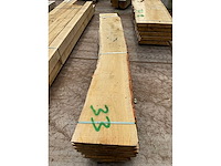 Eiken stam 45 mm ca. 0,269 m³ - afbeelding 5 van  5
