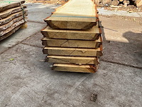 Eiken stam 45 mm ca. 0,289 m³ - afbeelding 2 van  5