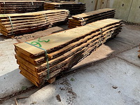 Eiken stam 45 mm ca. 0,289 m³ - afbeelding 3 van  5