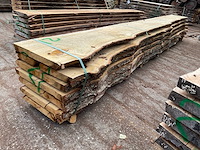 Eiken stam 45 mm ca. 0,361 m³ - afbeelding 3 van  5