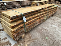 Eiken stam 50 mm ca. 0,352 m³ - afbeelding 1 van  5