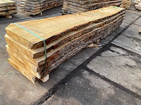 Eiken stam 50 mm ca. 0,420 m³ - afbeelding 3 van  5