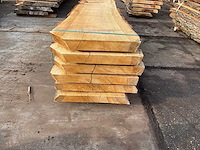 Eiken stam 50 mm ca. 0,420 m³ - afbeelding 4 van  5
