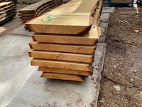 Eiken stam 55 mm ca. 0,511 m³ - afbeelding 4 van  5