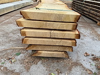 Eiken stam 55 mm ca. 0,705 m³ - afbeelding 2 van  5