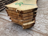 Eiken stam 55 mm ca. 0,705 m³ - afbeelding 4 van  5