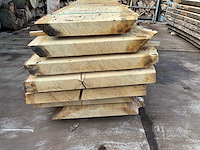 Eiken stam 55 mm ca. 0,769 m³ - afbeelding 2 van  5