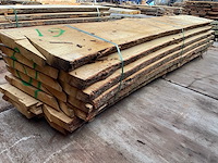 Eiken stam 55 mm ca. 0,769 m³ - afbeelding 3 van  5