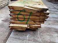 Eiken stam 55 mm ca. 0,769 m³ - afbeelding 4 van  5