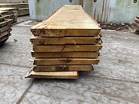 Eiken stam 62 mm ca. 0,666 m³ - afbeelding 4 van  5