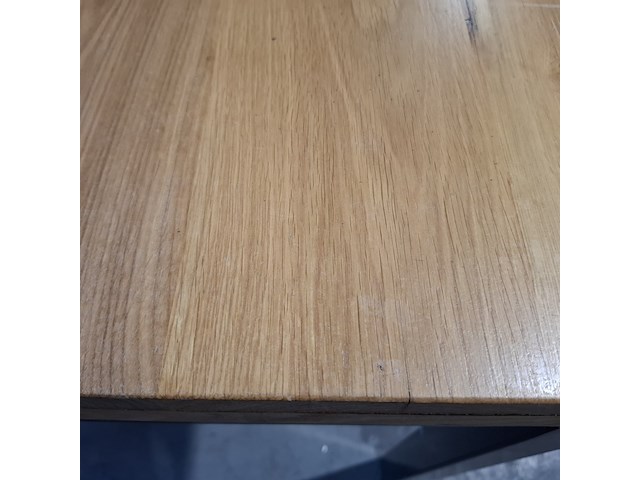 Eiken stamtafel - afbeelding 4 van  6