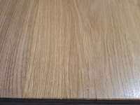 Eiken stamtafel - afbeelding 4 van  6