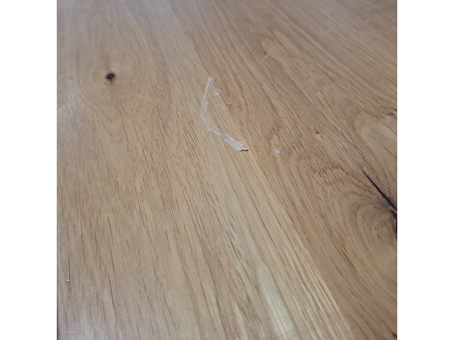 Eiken stamtafel - afbeelding 5 van  6
