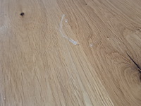 Eiken stamtafel - afbeelding 5 van  6