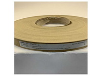 Eikenfineer rand 24mm x 0,5mm - zonder hotmeltlijm - afbeelding 7 van  8